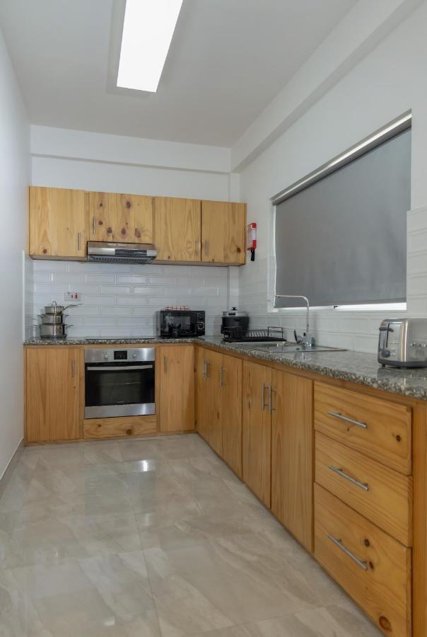 Kannel Apartments Анс-Руаяль Экстерьер фото